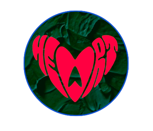 Heart Col